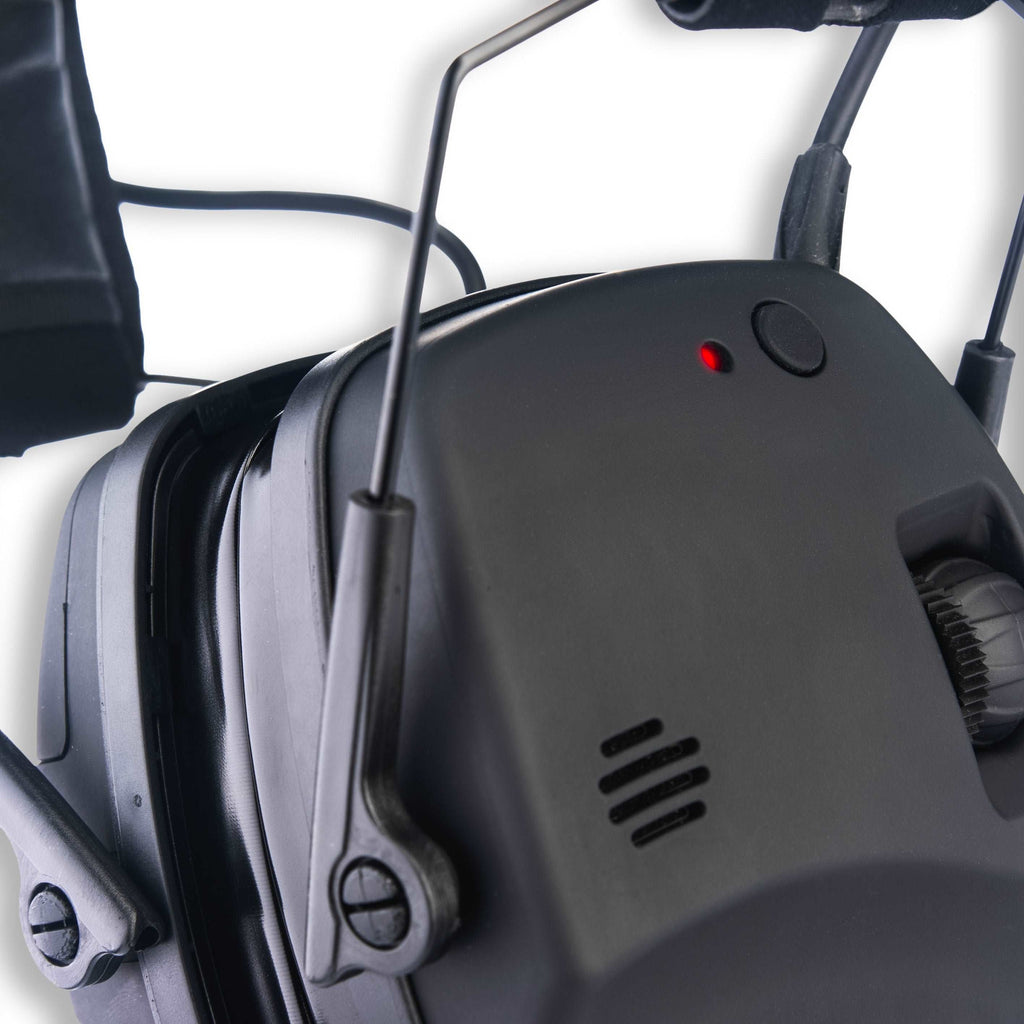 EXO PRO Bluetooth Earmuff