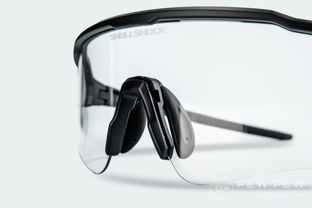 SunShift Sunglasses: Photochromic Technology Z87