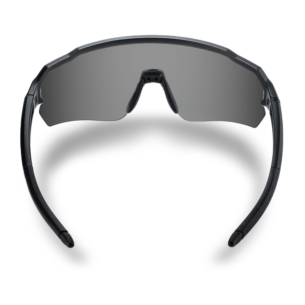 SunShift Sunglasses: Photochromic Technology Z87