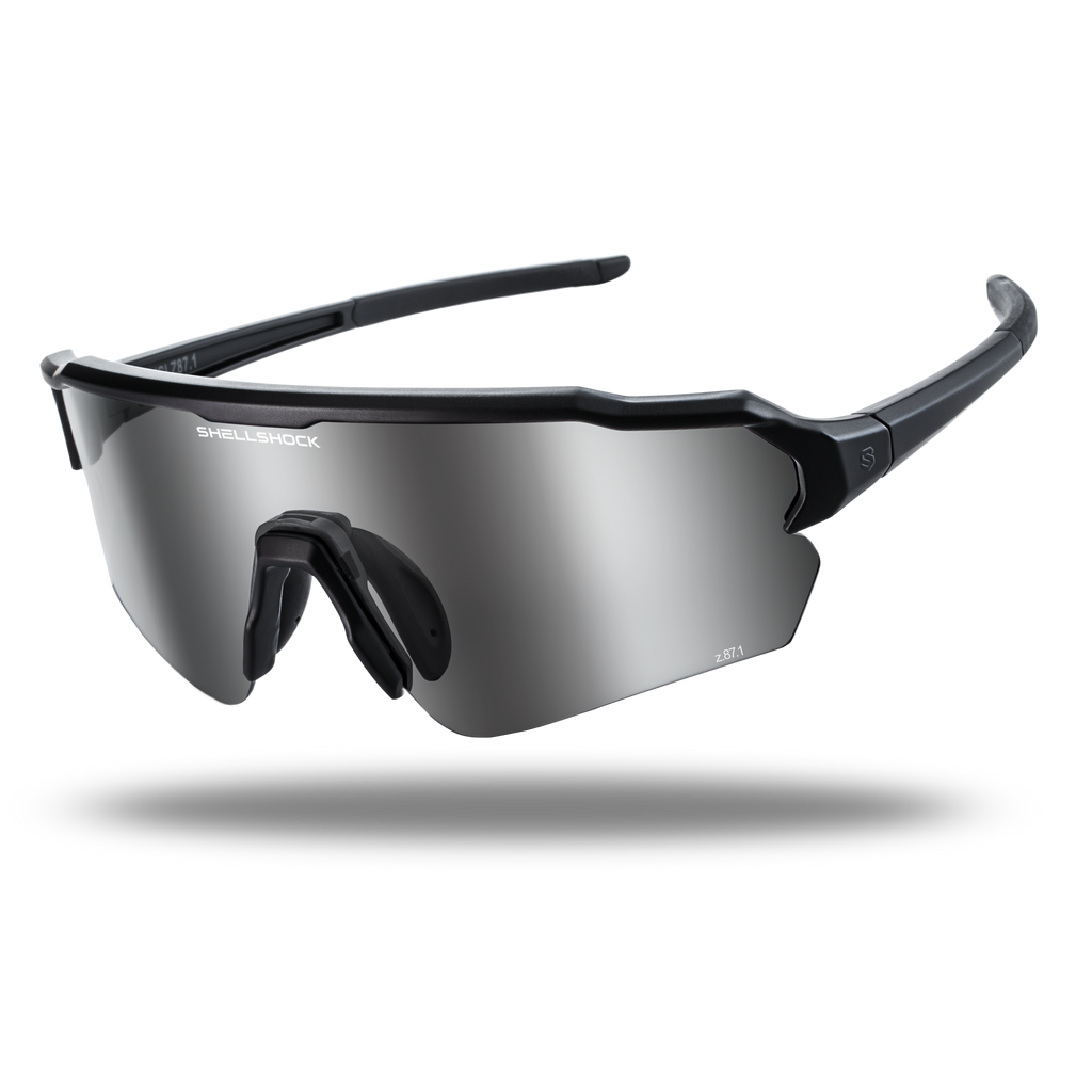 SunShift HD+ Sunglasses: Polarized HD Z87