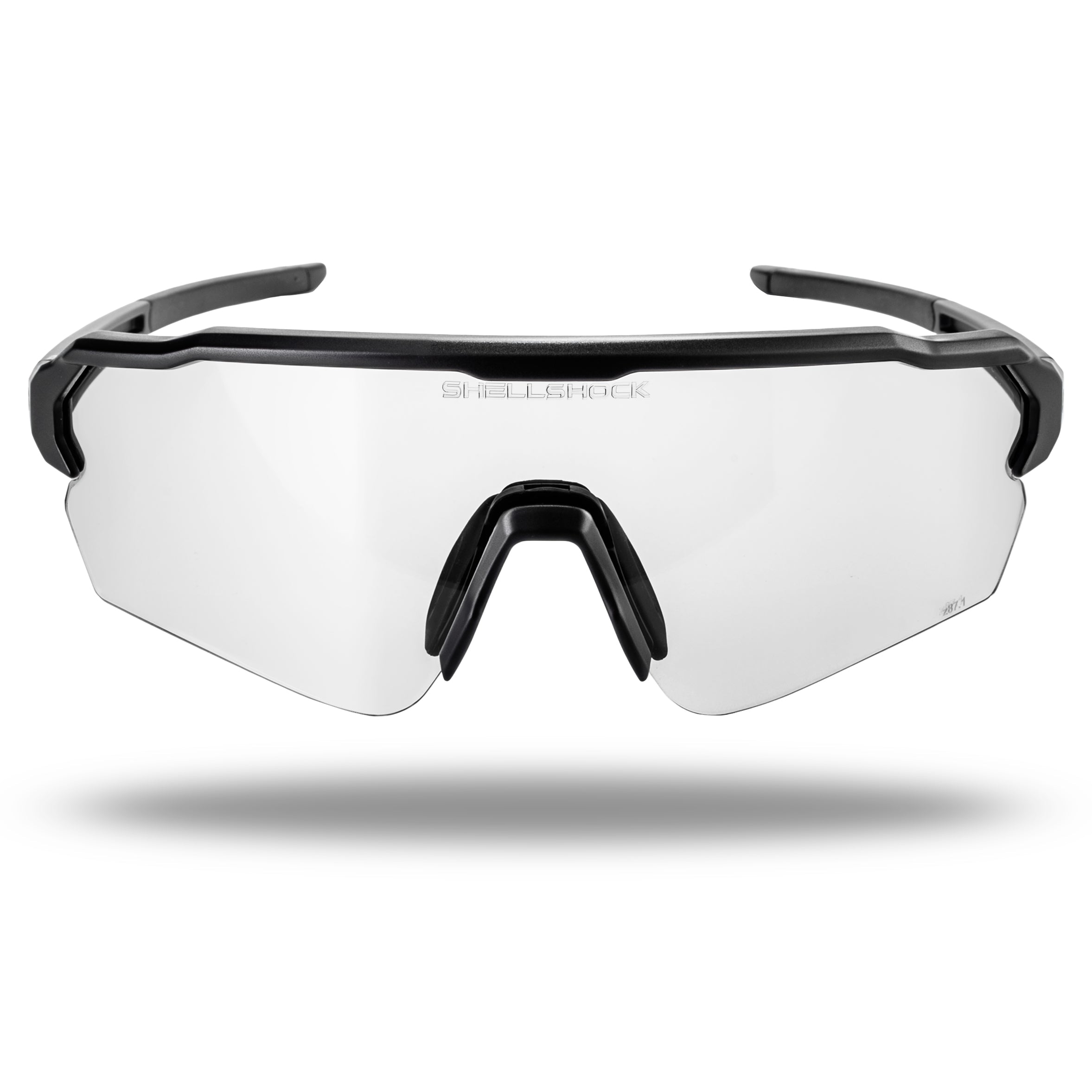 SunShift Sunglasses: Photochromic Technology Z87