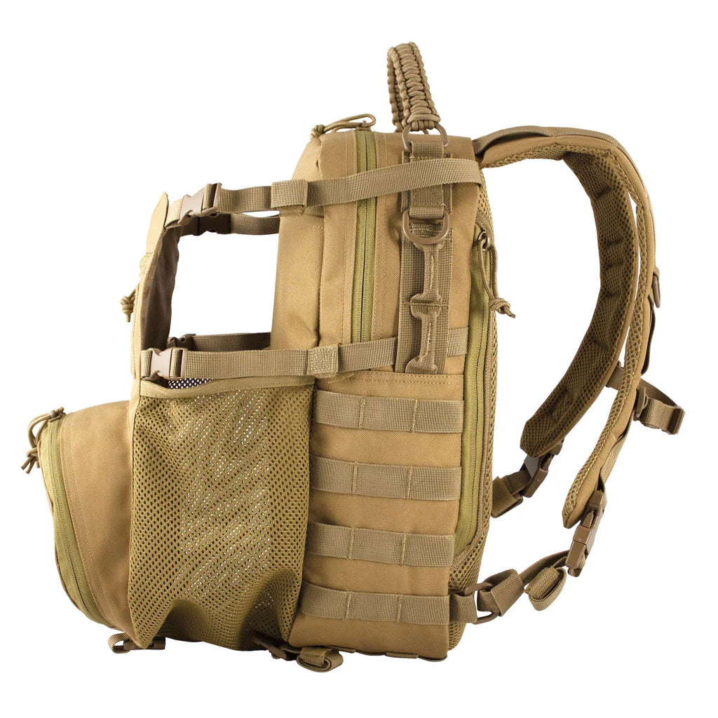 Red Rock | Ambush Pack