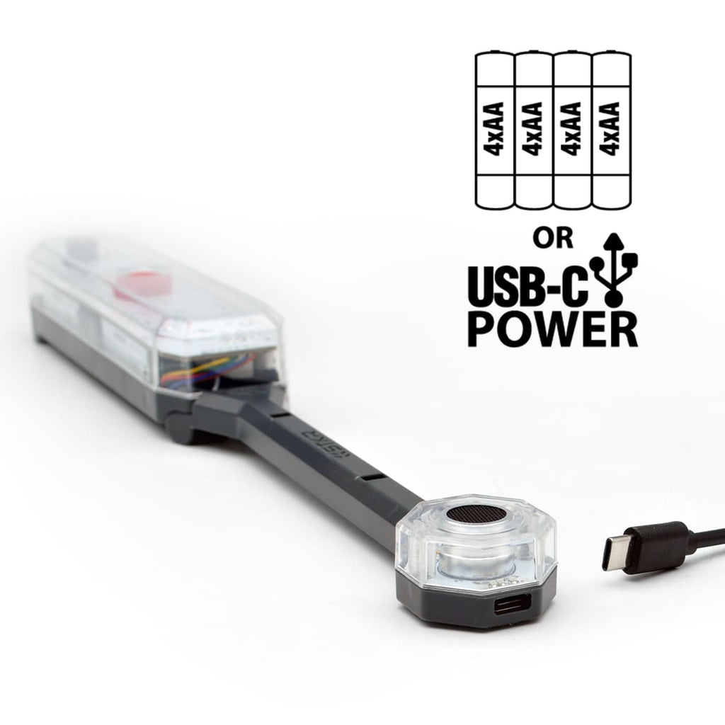 Adjustable Garage Side Parking Sensor