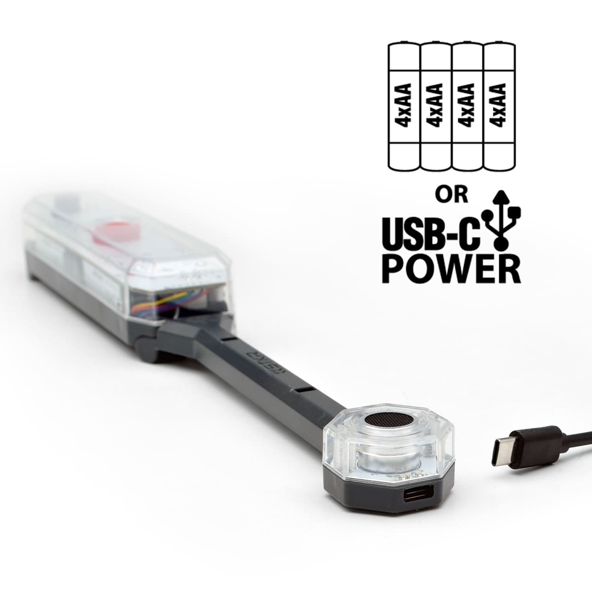 Adjustable Garage Side Parking Sensor