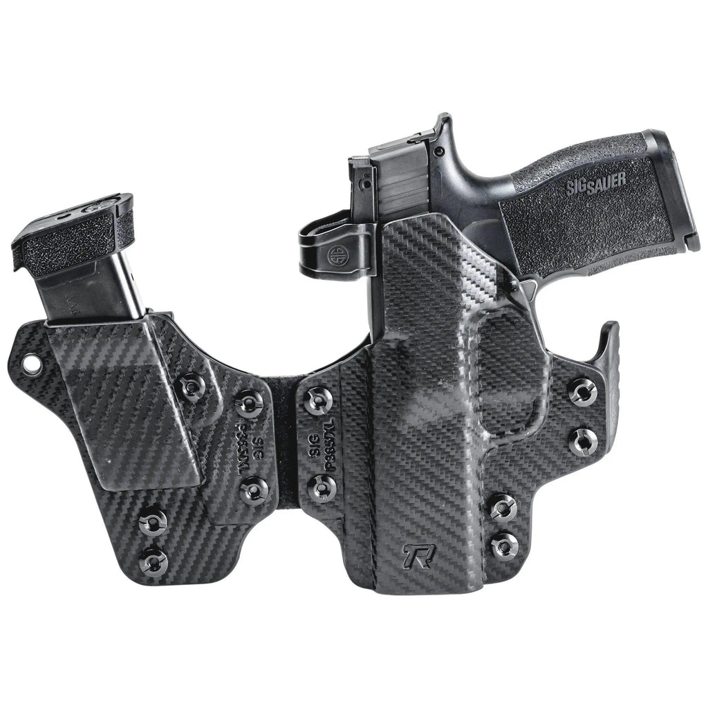 Smith & Wesson M&P M2.0 Sidecar Holster