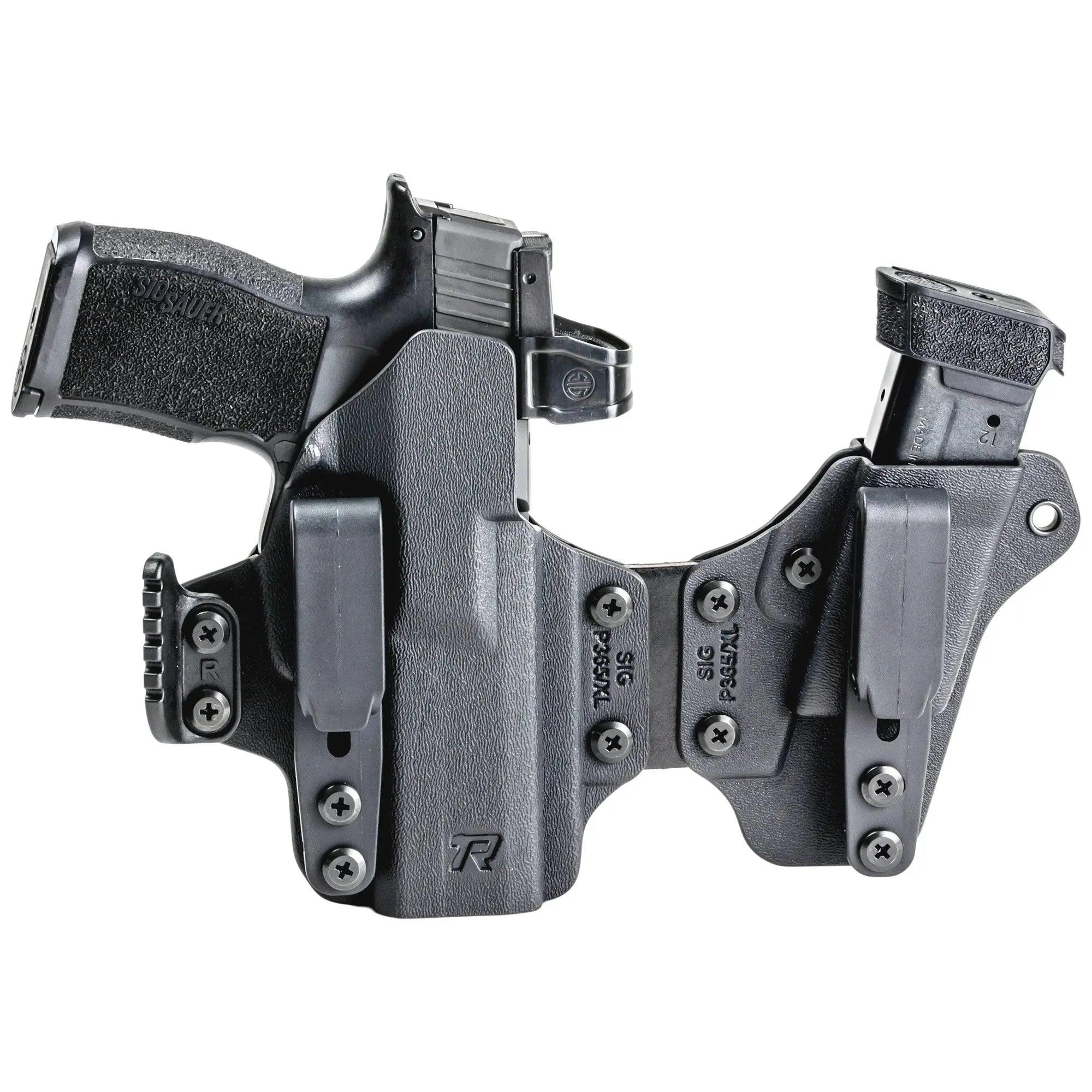 Glock 43X 43 Sidecar Holster