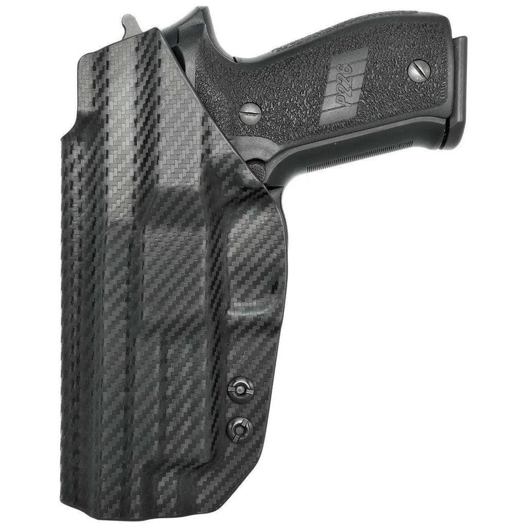 Sig Sauer P220 IWB Holster