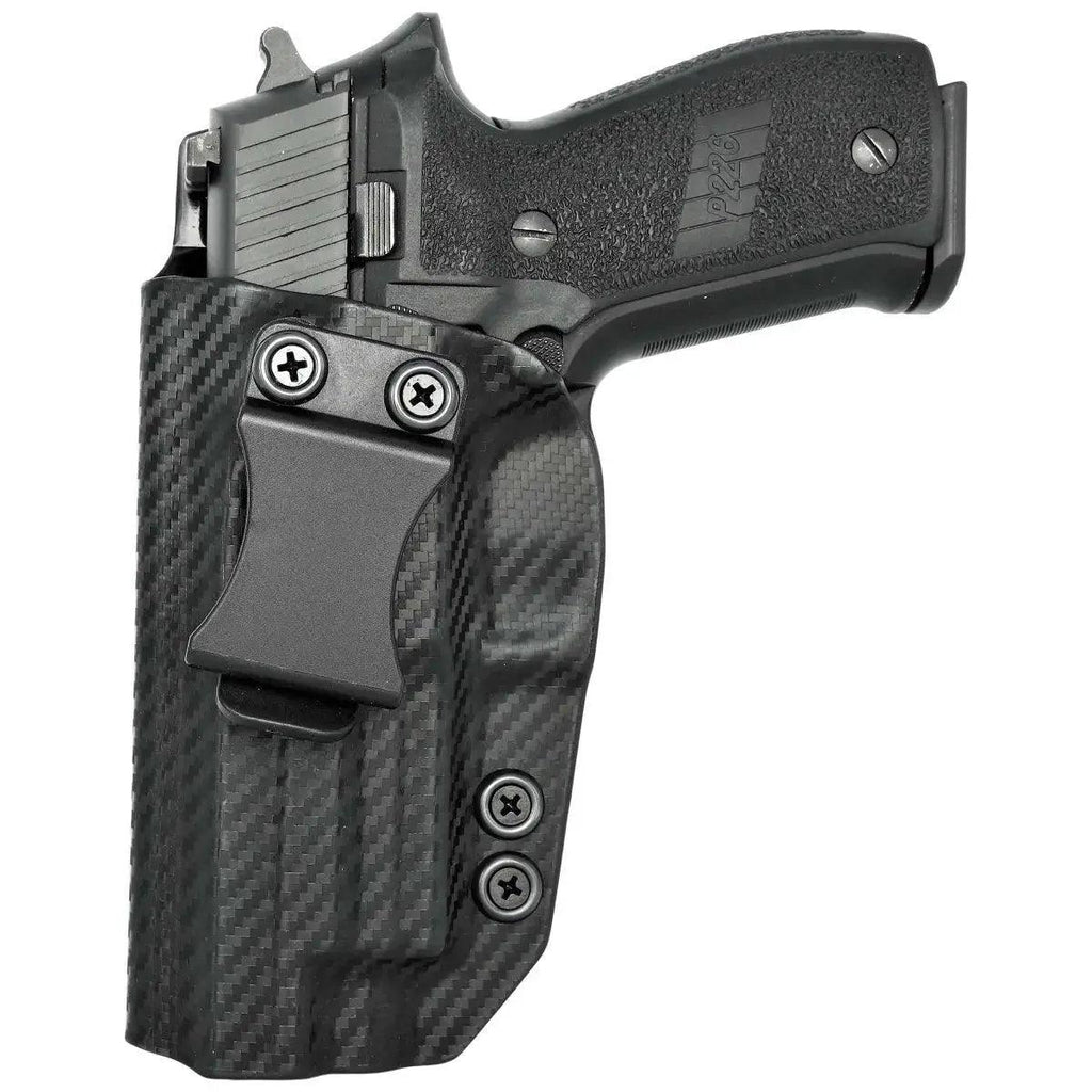 Sig Sauer P220 IWB Holster