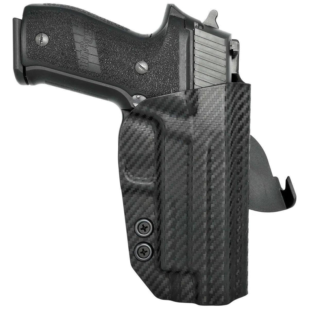 Sig Sauer P220 Paddle Holster