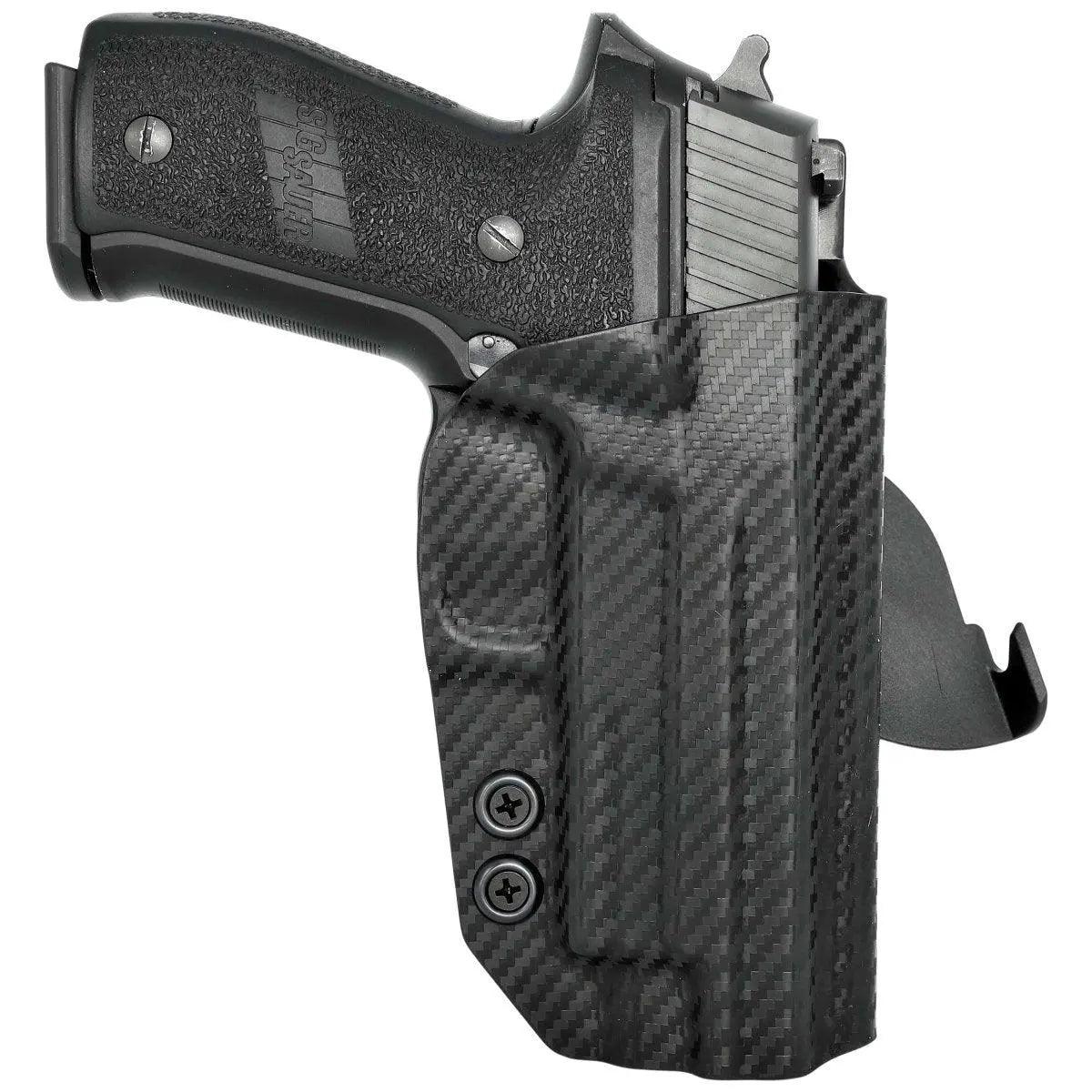 Sig Sauer P220 Paddle Holster