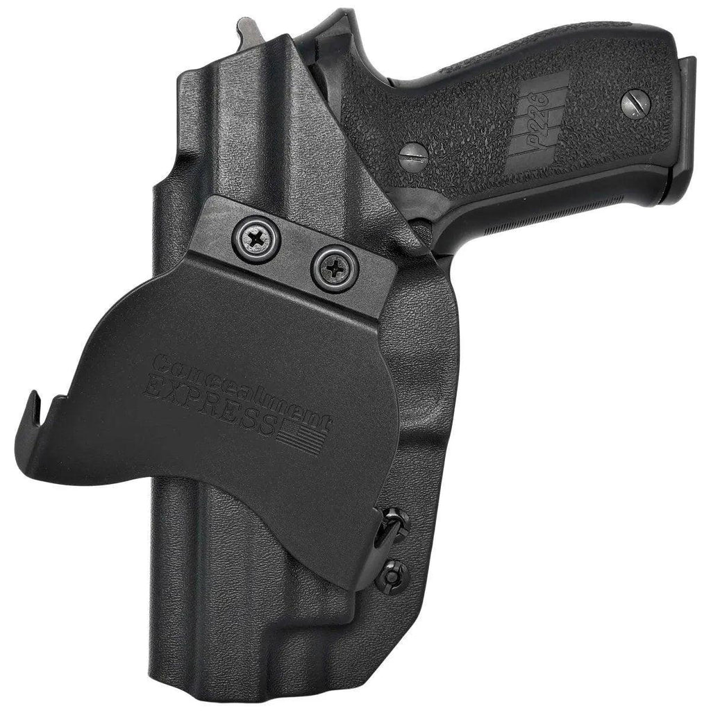 Sig Sauer P220 Paddle Holster
