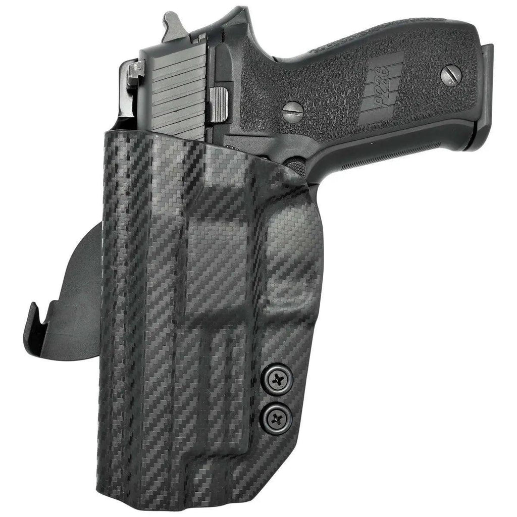 Sig Sauer P220 Paddle Holster