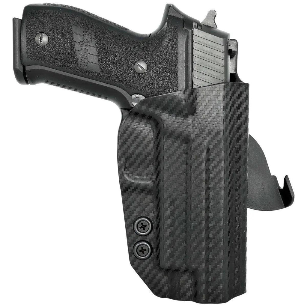 Sig Sauer P226 Paddle Holster