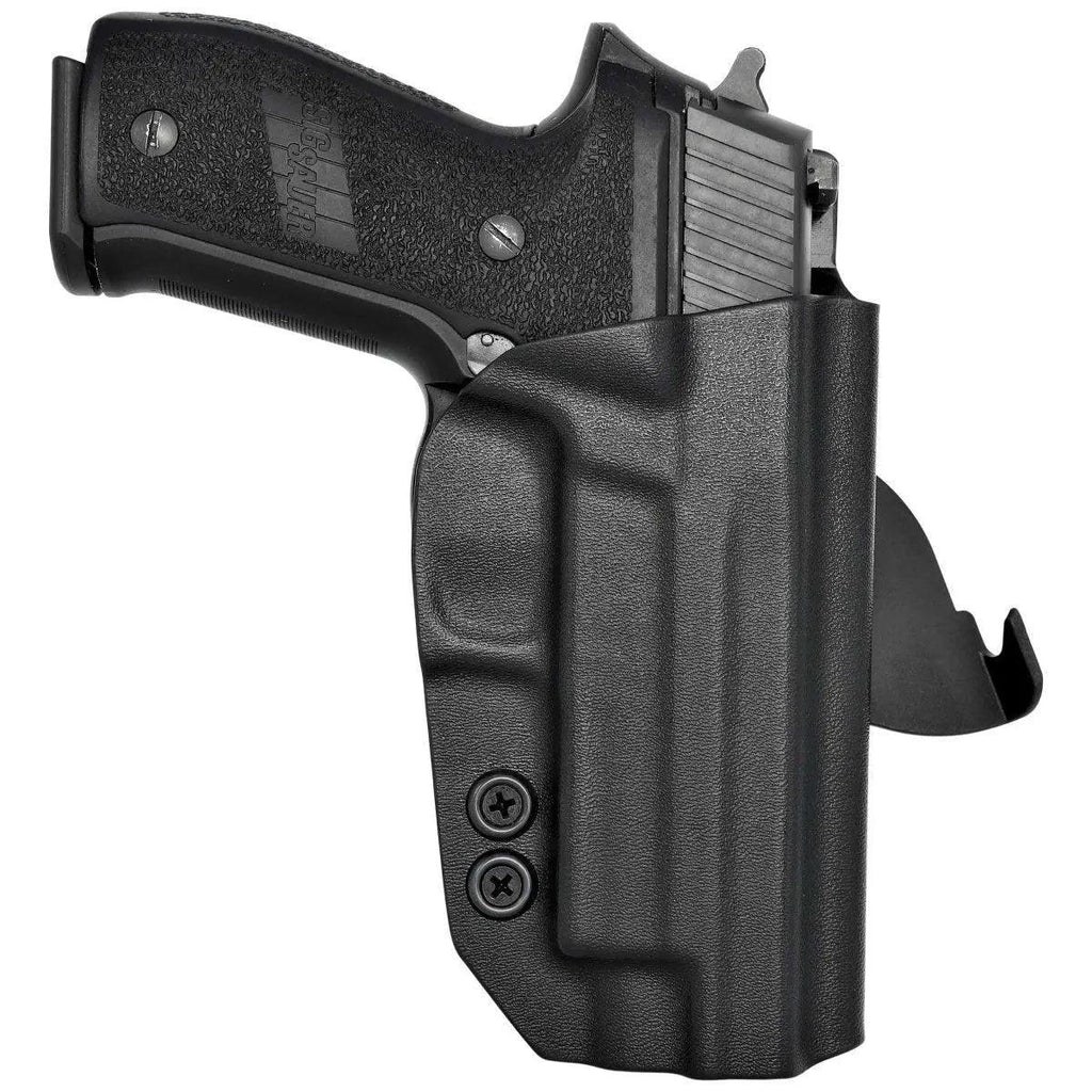Sig Sauer P226 Paddle Holster