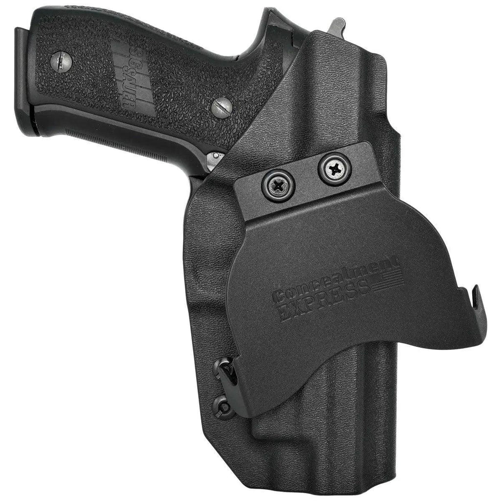 Sig Sauer P226 Paddle Holster