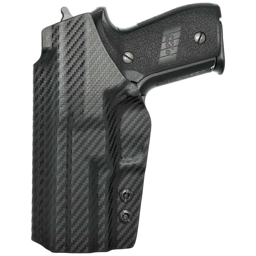 Sig Sauer P229 IWB Holster
