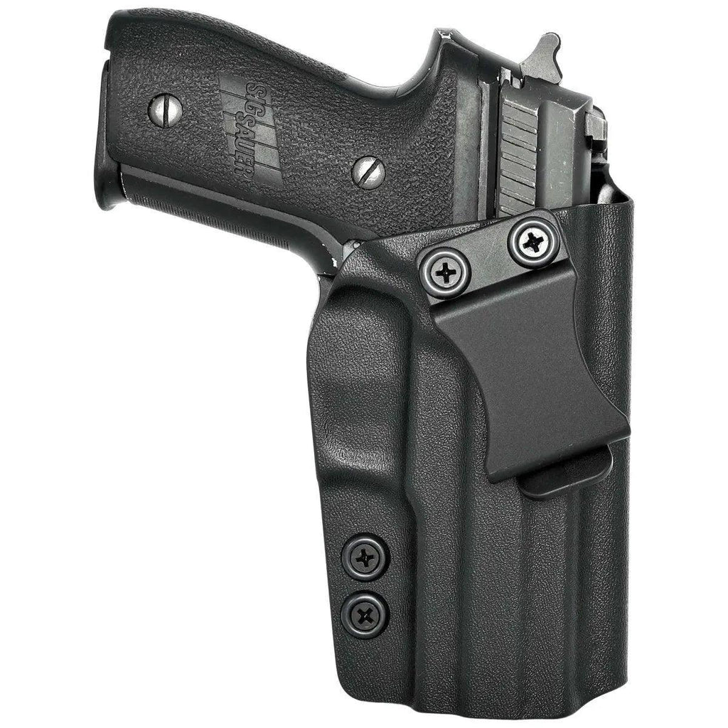 Sig Sauer P229 IWB Holster