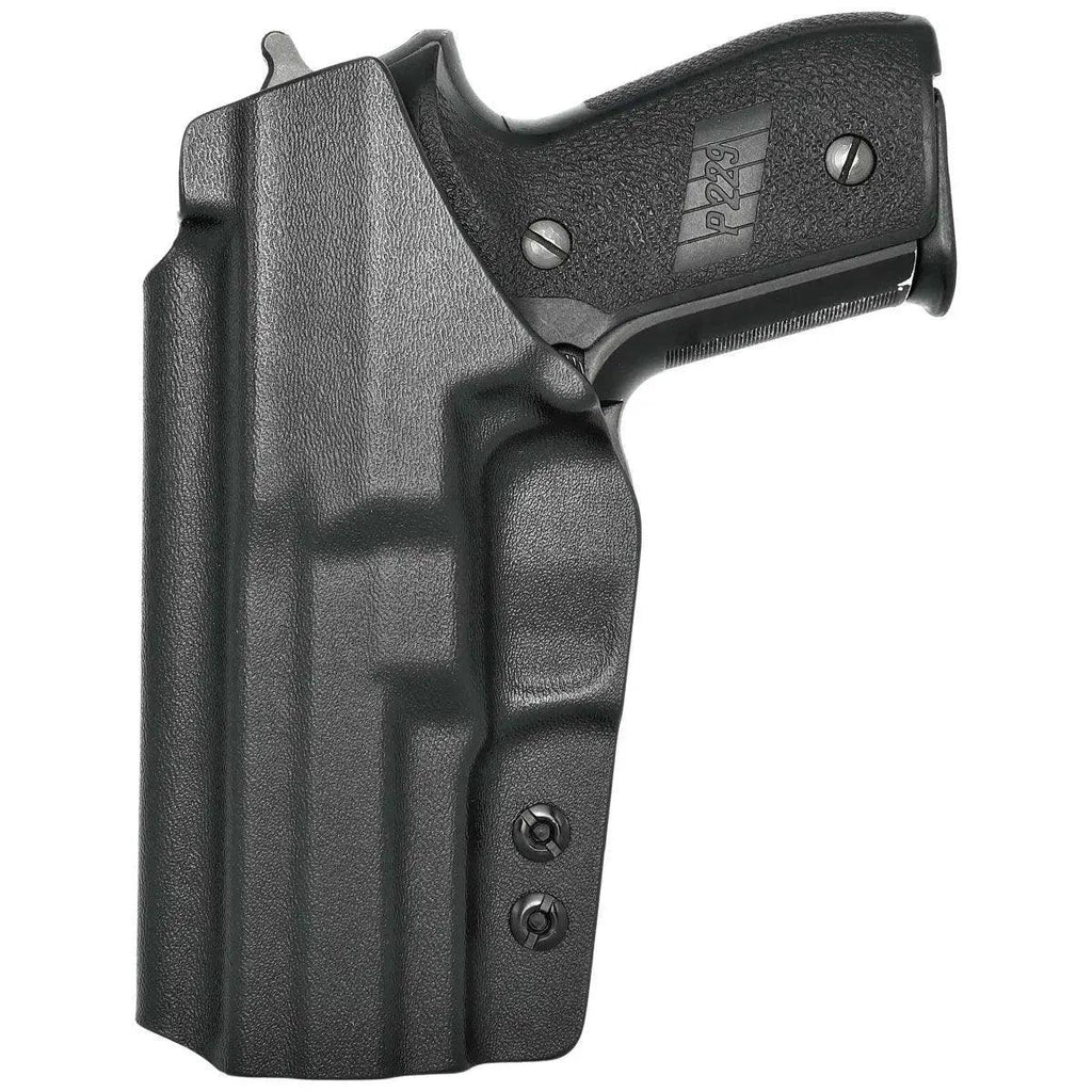 Sig Sauer P229 IWB Holster