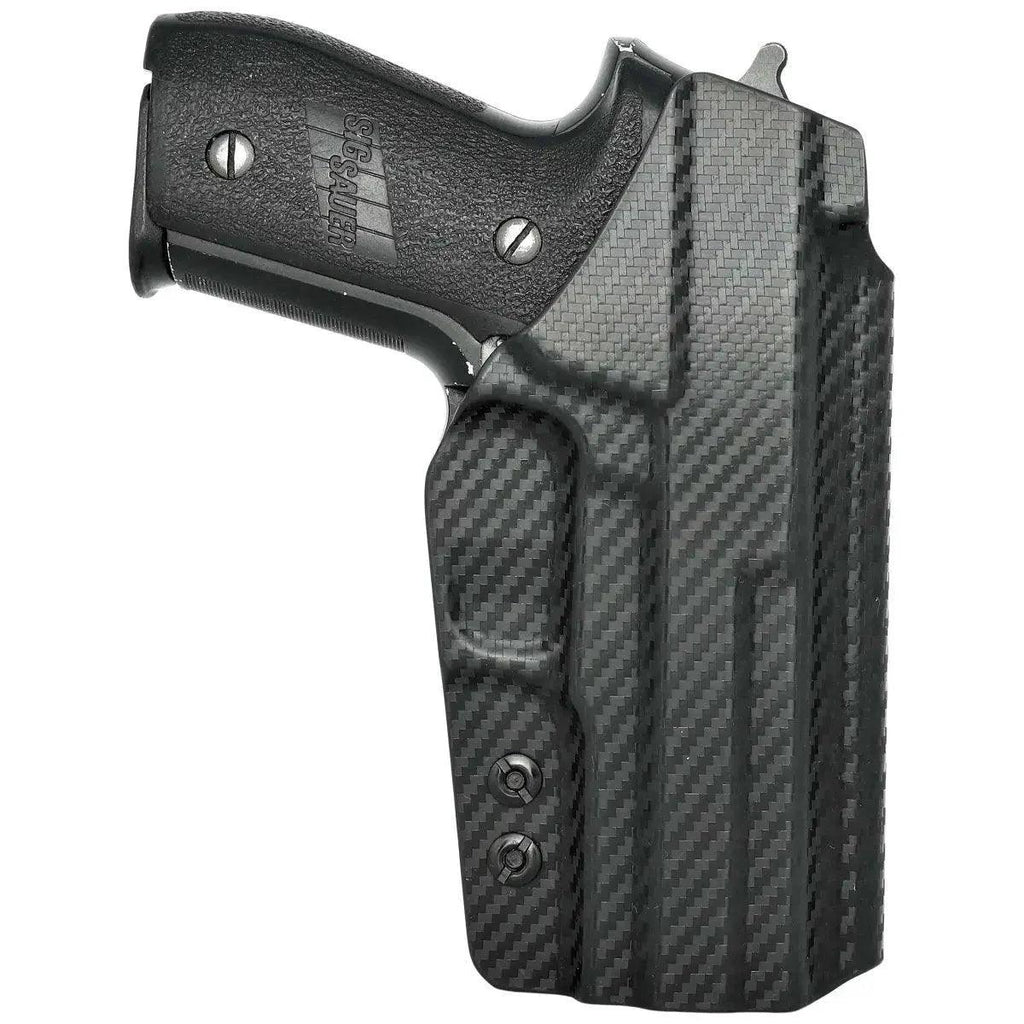Sig Sauer P229 IWB Holster