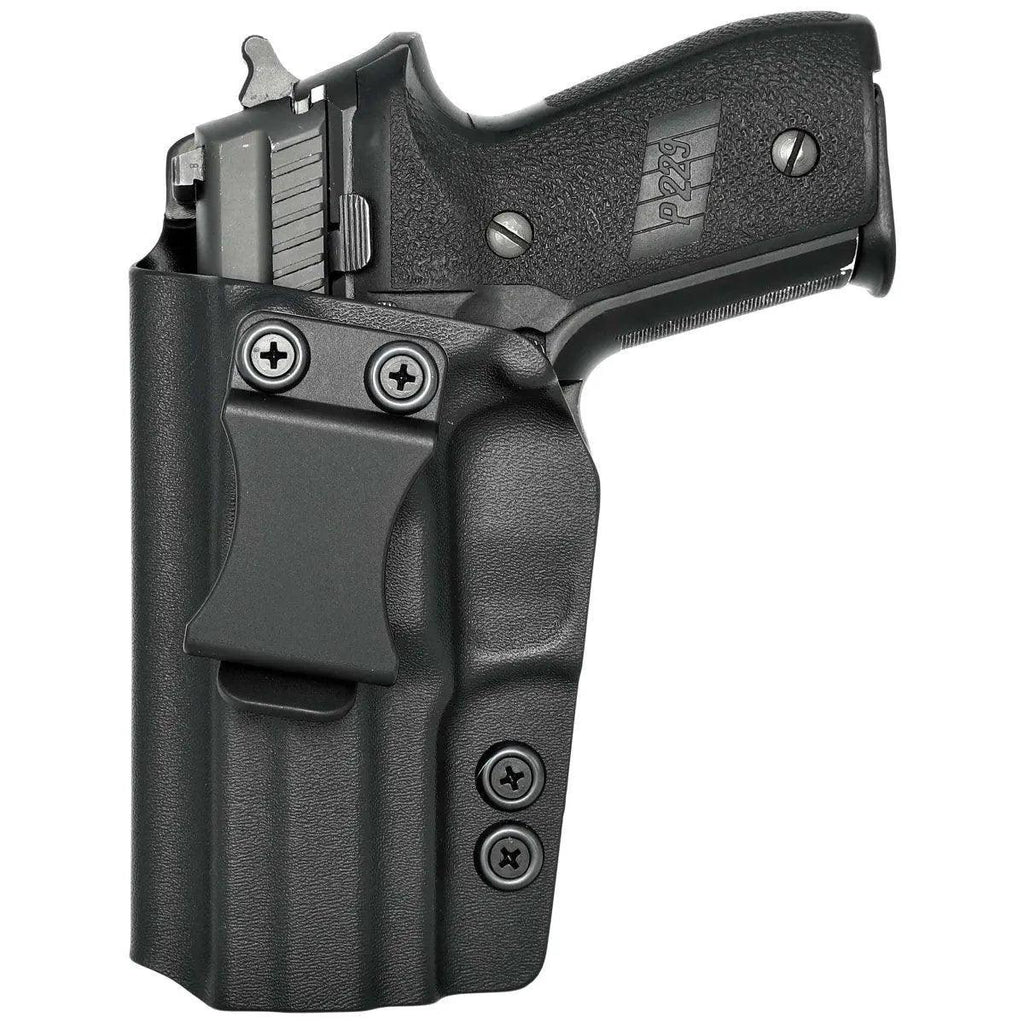 Sig Sauer P229 IWB Holster
