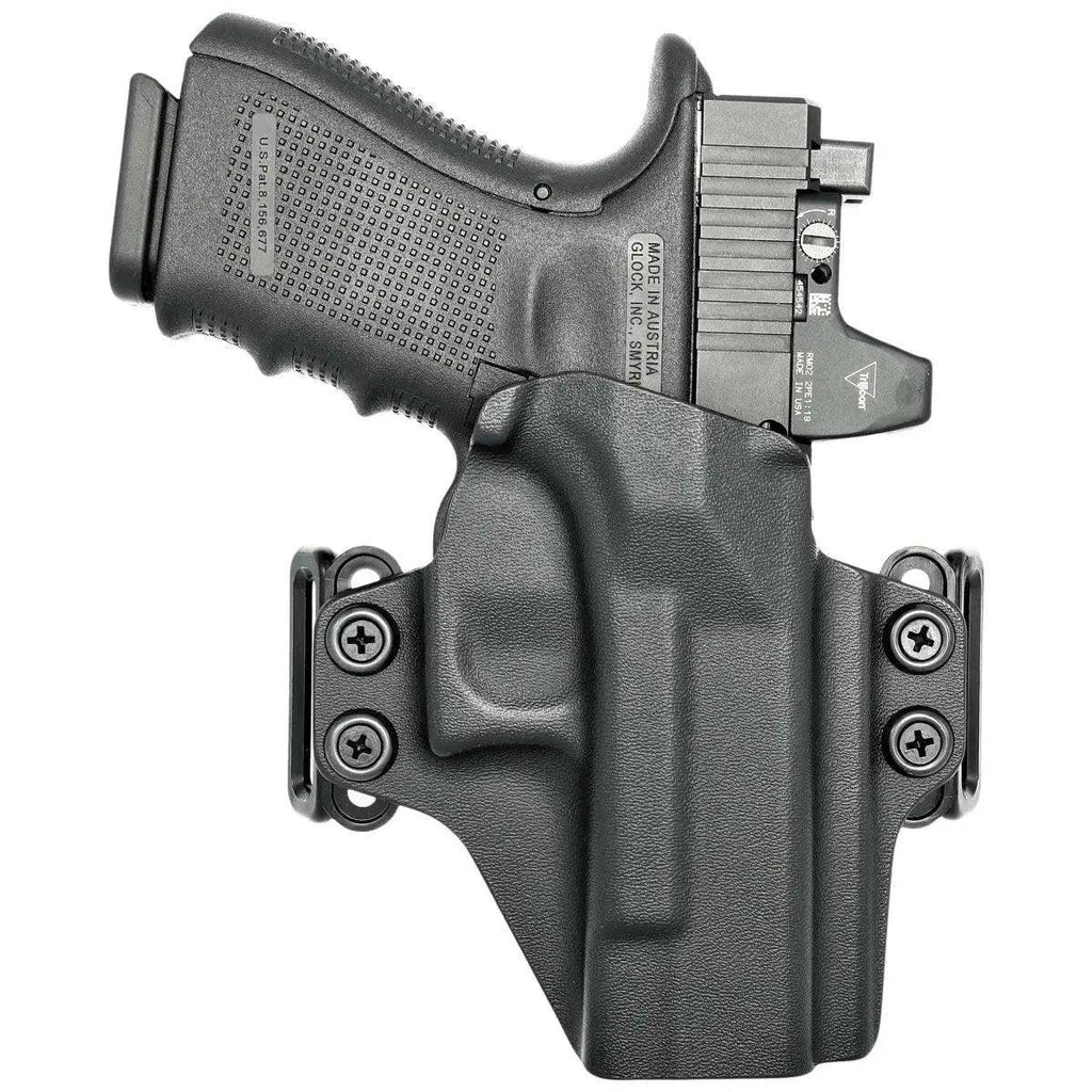 Sig Sauer P320 Compact OWB Holster