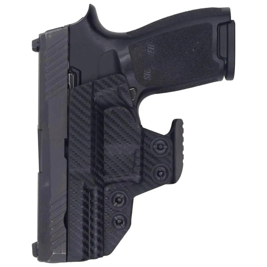 Sig Sauer P320 Trigger Guard Holster