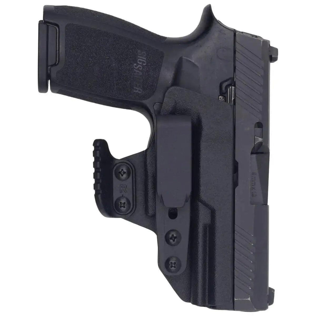 Sig Sauer P320 Trigger Guard Holster