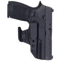 Sig Sauer P320 Trigger Guard Holster