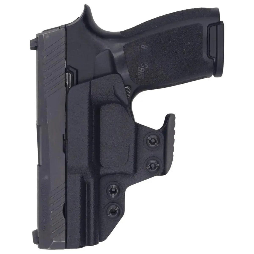 Sig Sauer P320 Trigger Guard Holster