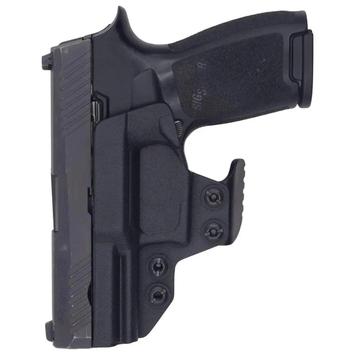 Sig Sauer P320 Trigger Guard Holster