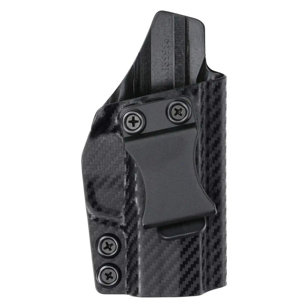 Sig Sauer P320 XFIVE LEGION IWB Holster