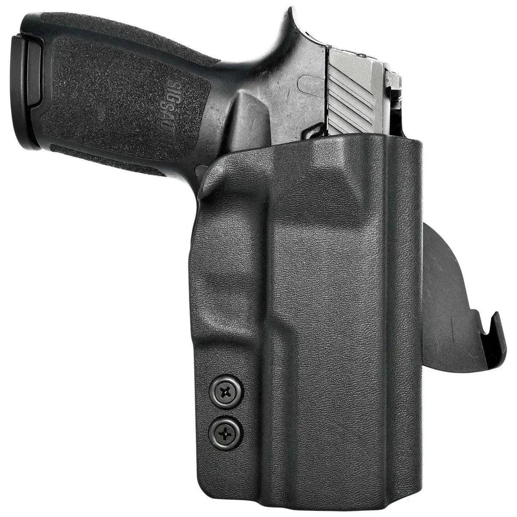 Sig Sauer P322 Paddle Holster