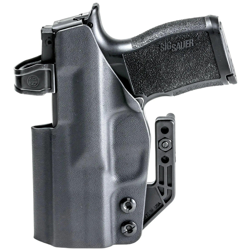 Sig Sauer P365 IWB KYDEX Holster - Plus Line