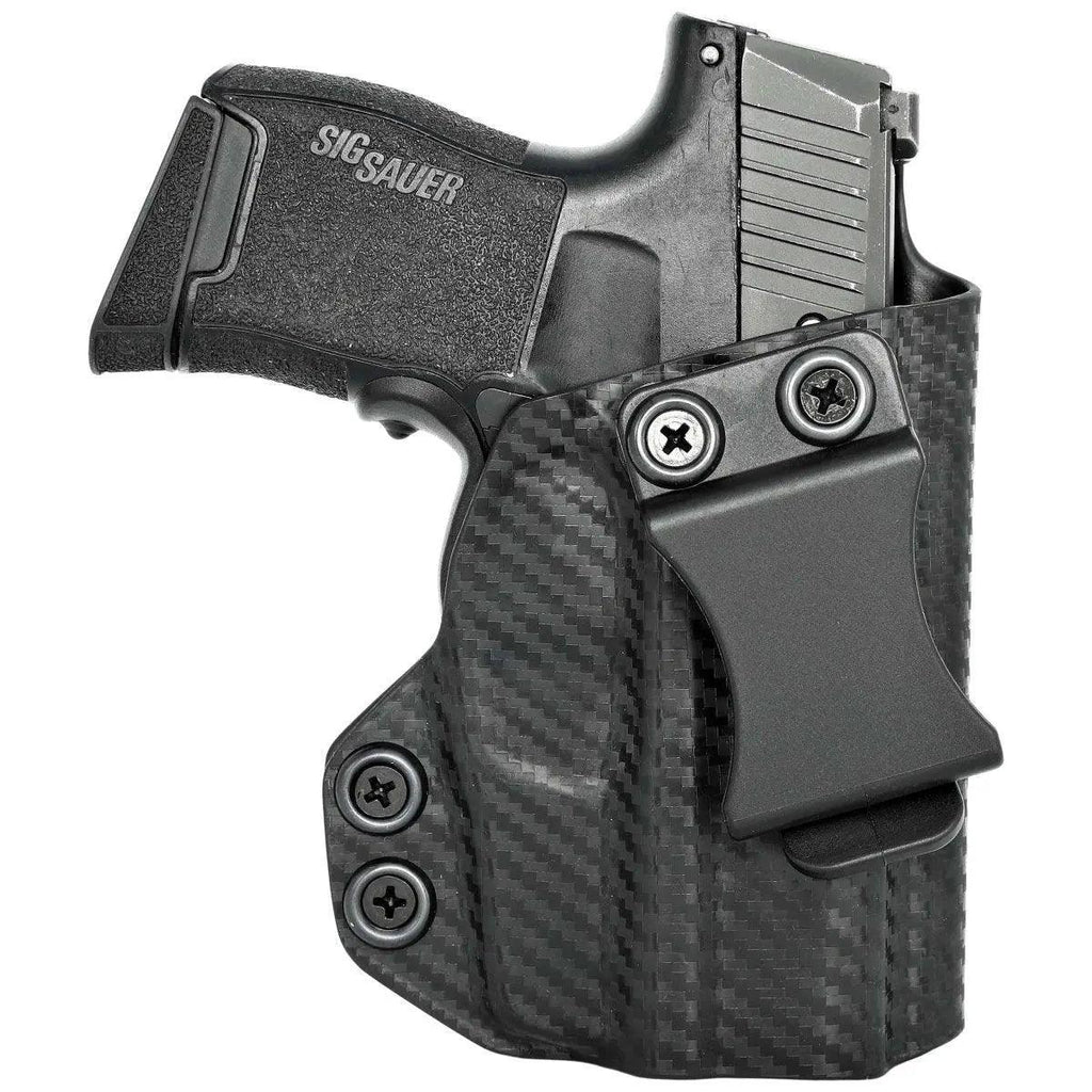 Sig Sauer P365 Lima IWB Holster