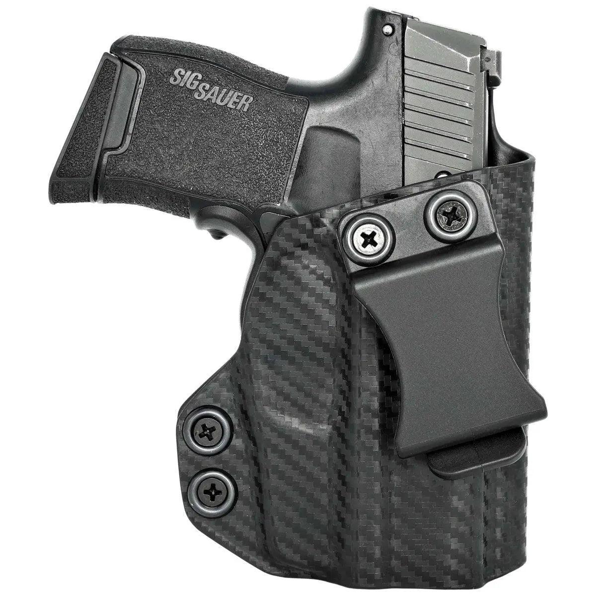 Sig Sauer P365 Lima IWB Holster