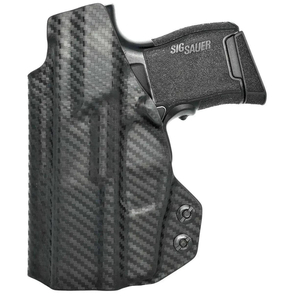Sig Sauer P365 Lima IWB Holster