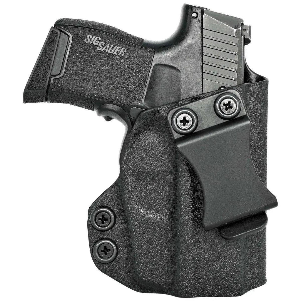 Sig Sauer P365 Lima IWB Holster