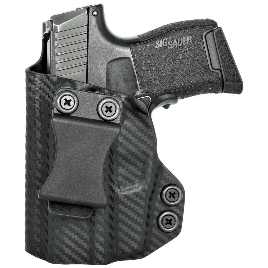 Sig Sauer P365 Lima IWB Holster