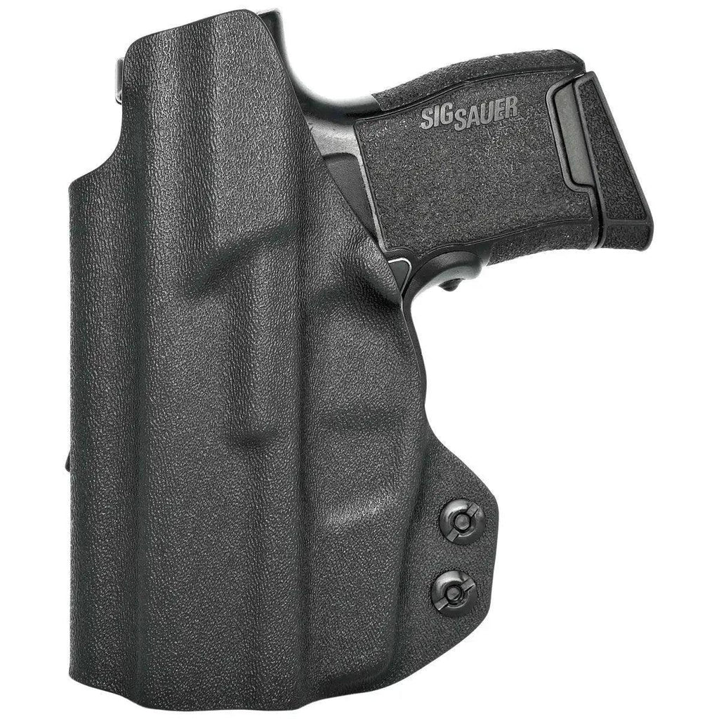 Sig Sauer P365 Lima IWB Holster