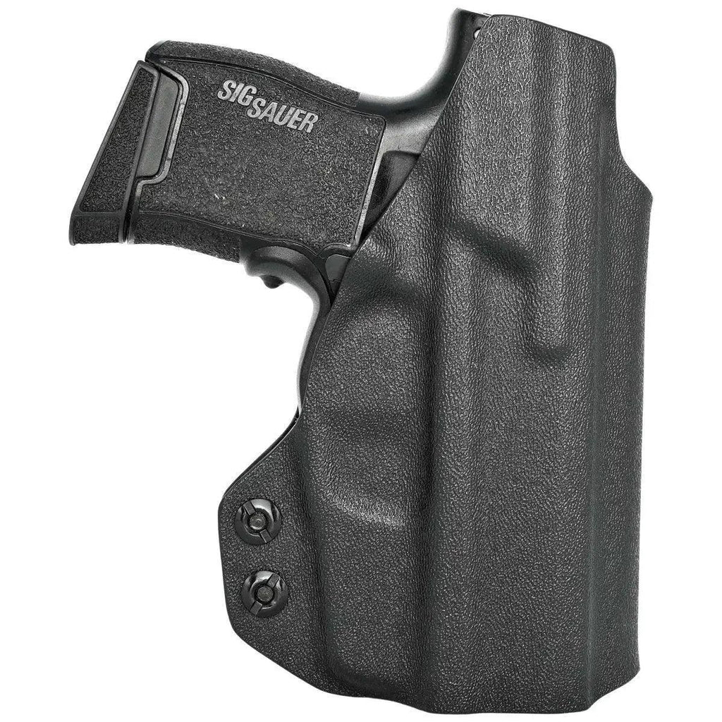 Sig Sauer P365 Lima IWB Holster