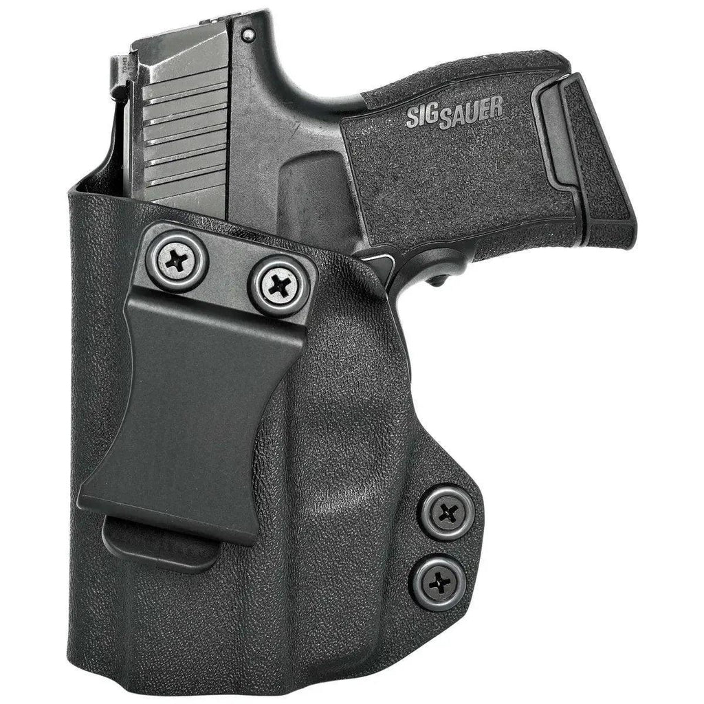 Sig Sauer P365 Lima IWB Holster