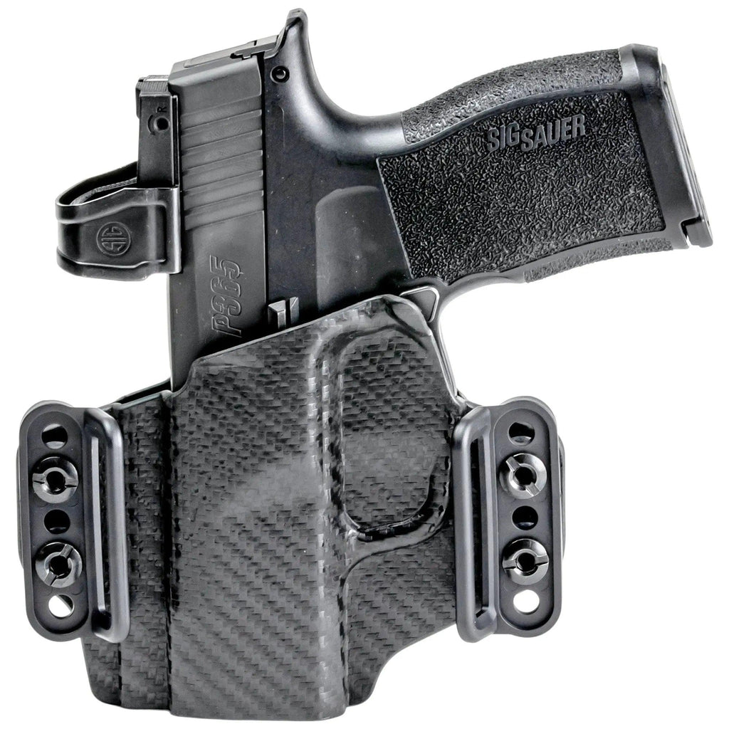 Sig Sauer P365 OWB Holster