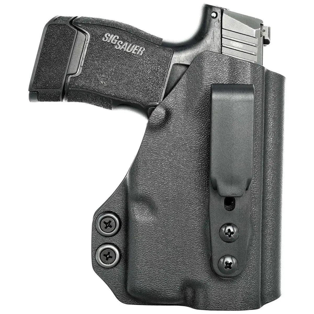 Sig Sauer P365 TLR6 Tuckable IWB Holster