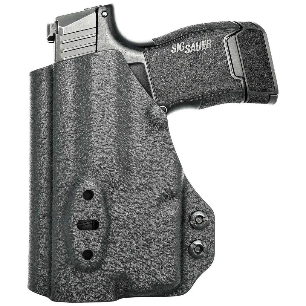 Sig Sauer P365 TLR6 Tuckable IWB Holster