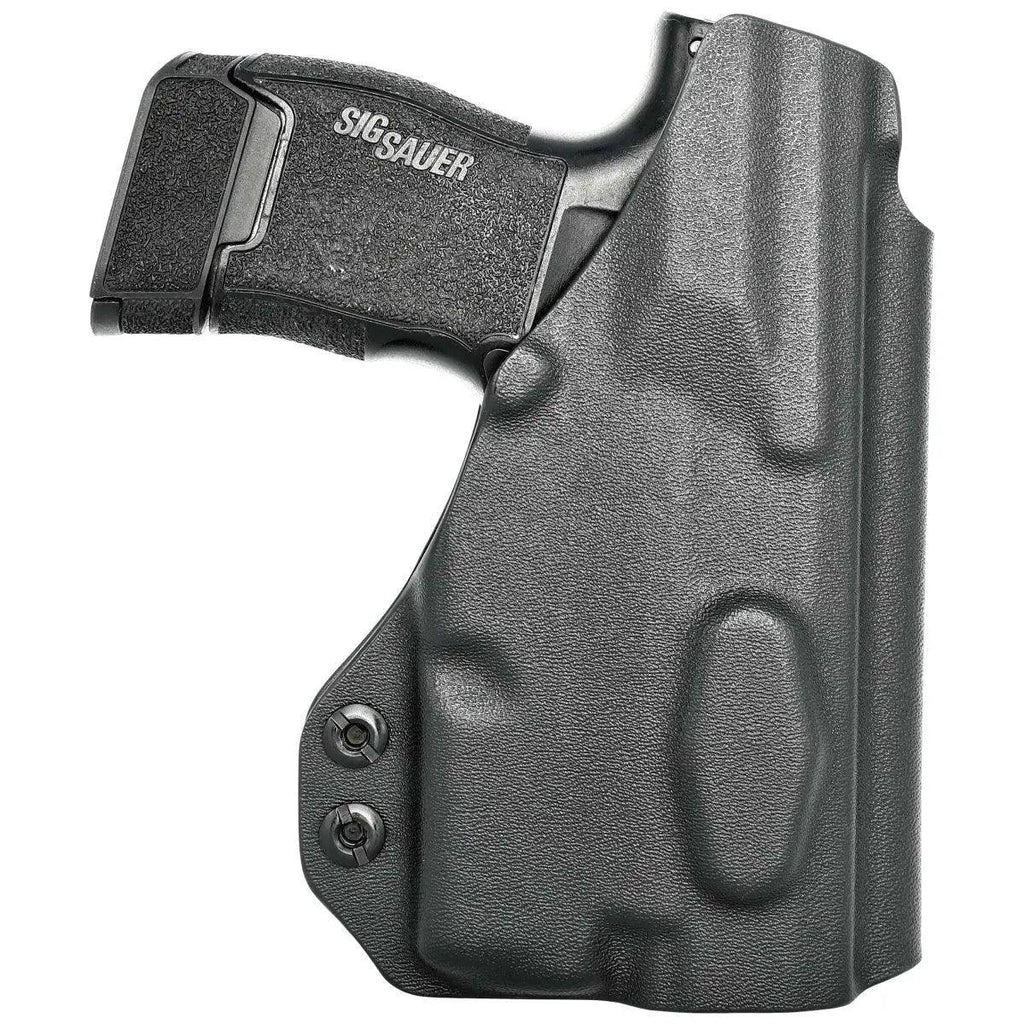 Sig Sauer P365 TLR6 Tuckable IWB Holster
