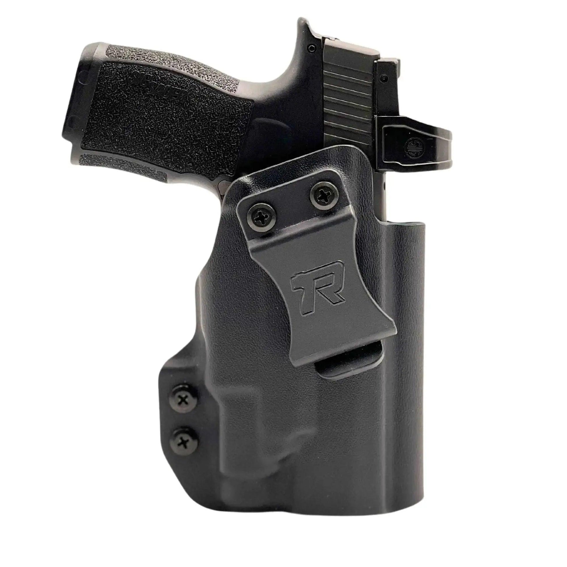 Sig Sauer P365 TLR7 SUB IWB Holster
