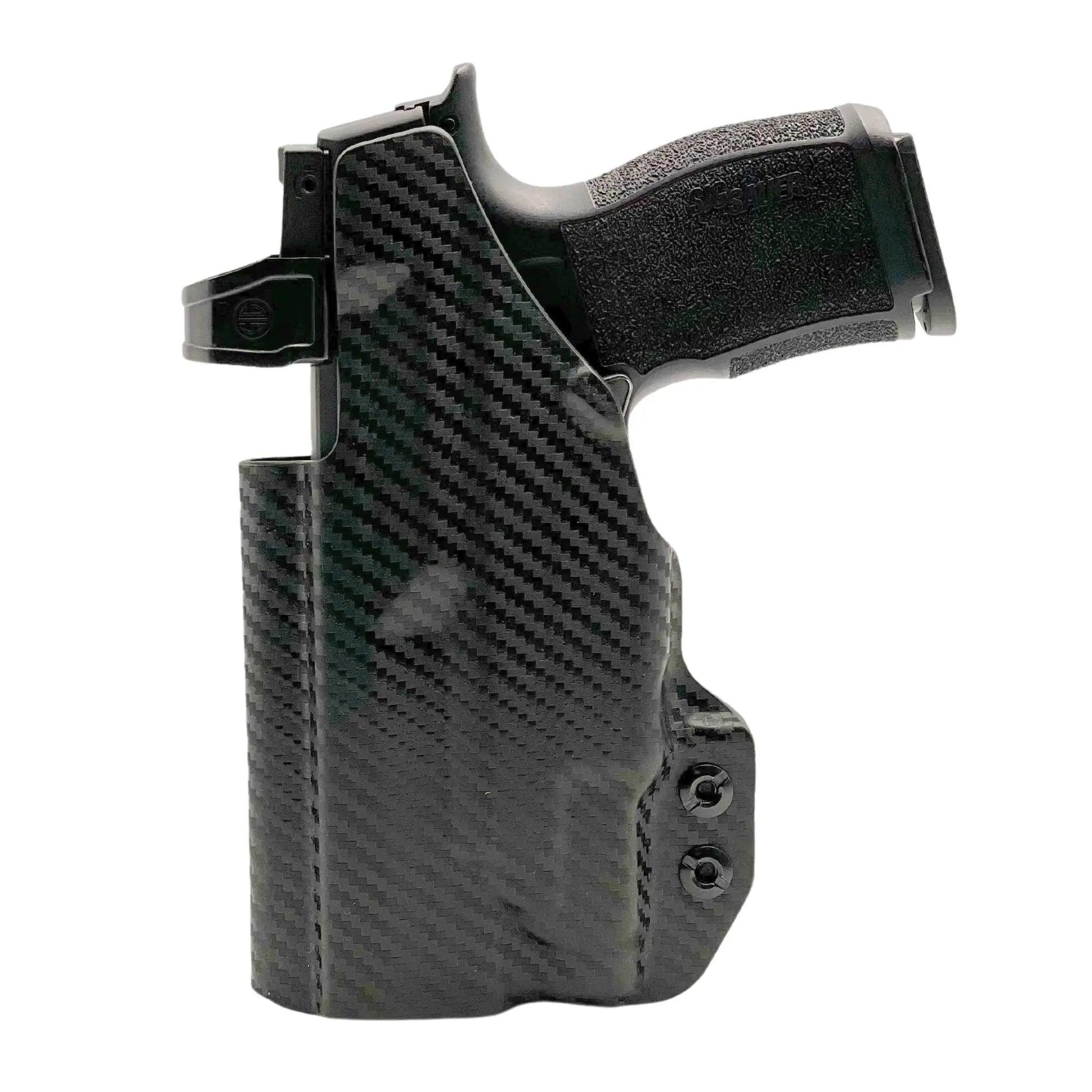 Sig Sauer P365 TLR7 SUB IWB Holster