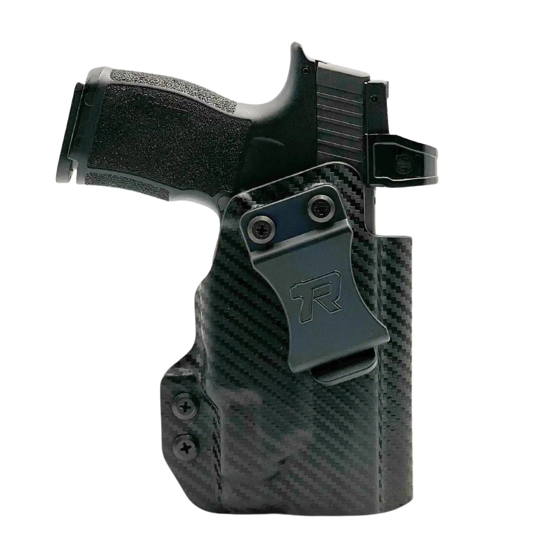 Sig Sauer P365 TLR7 SUB IWB Holster