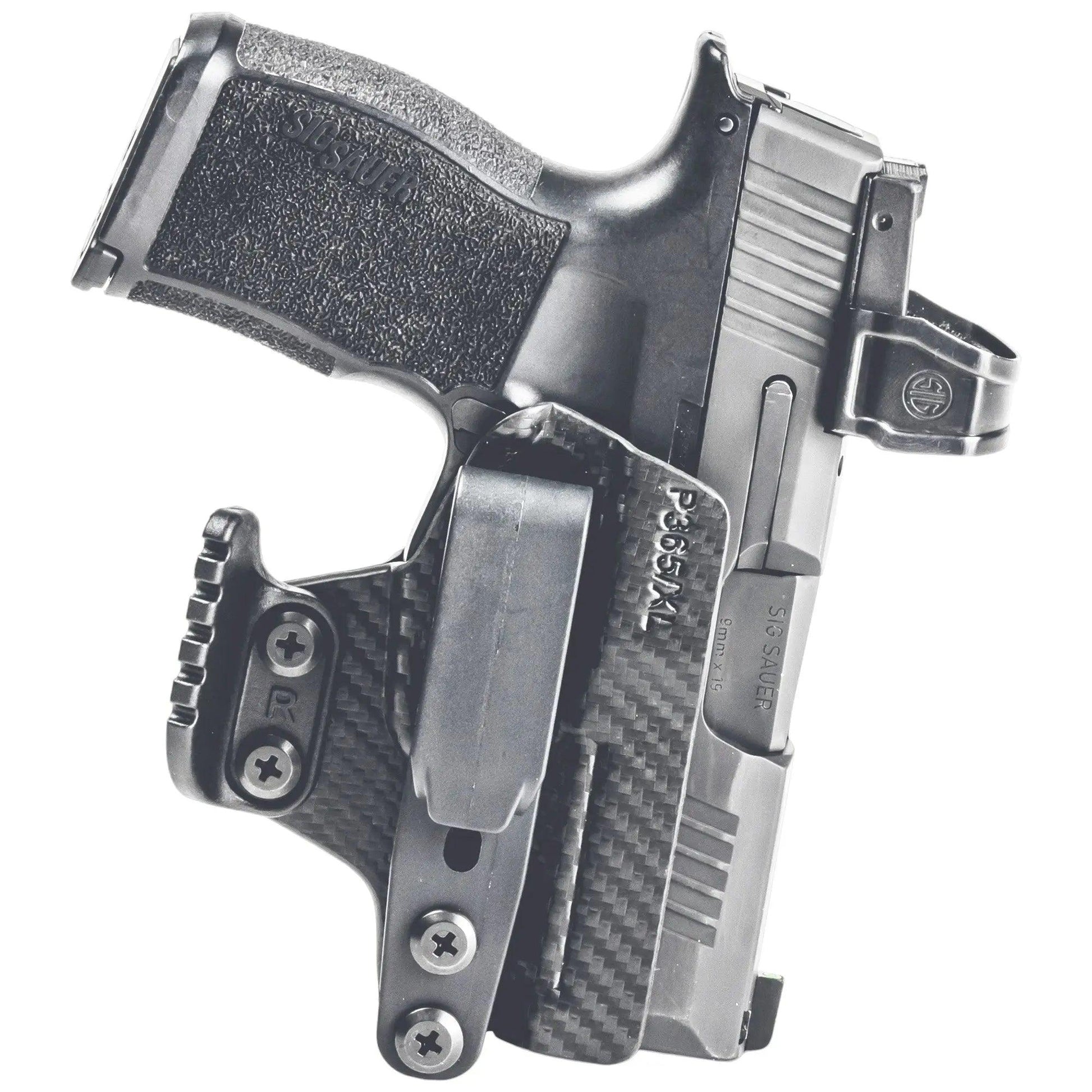 Sig Sauer P365 Trigger Guard Holster