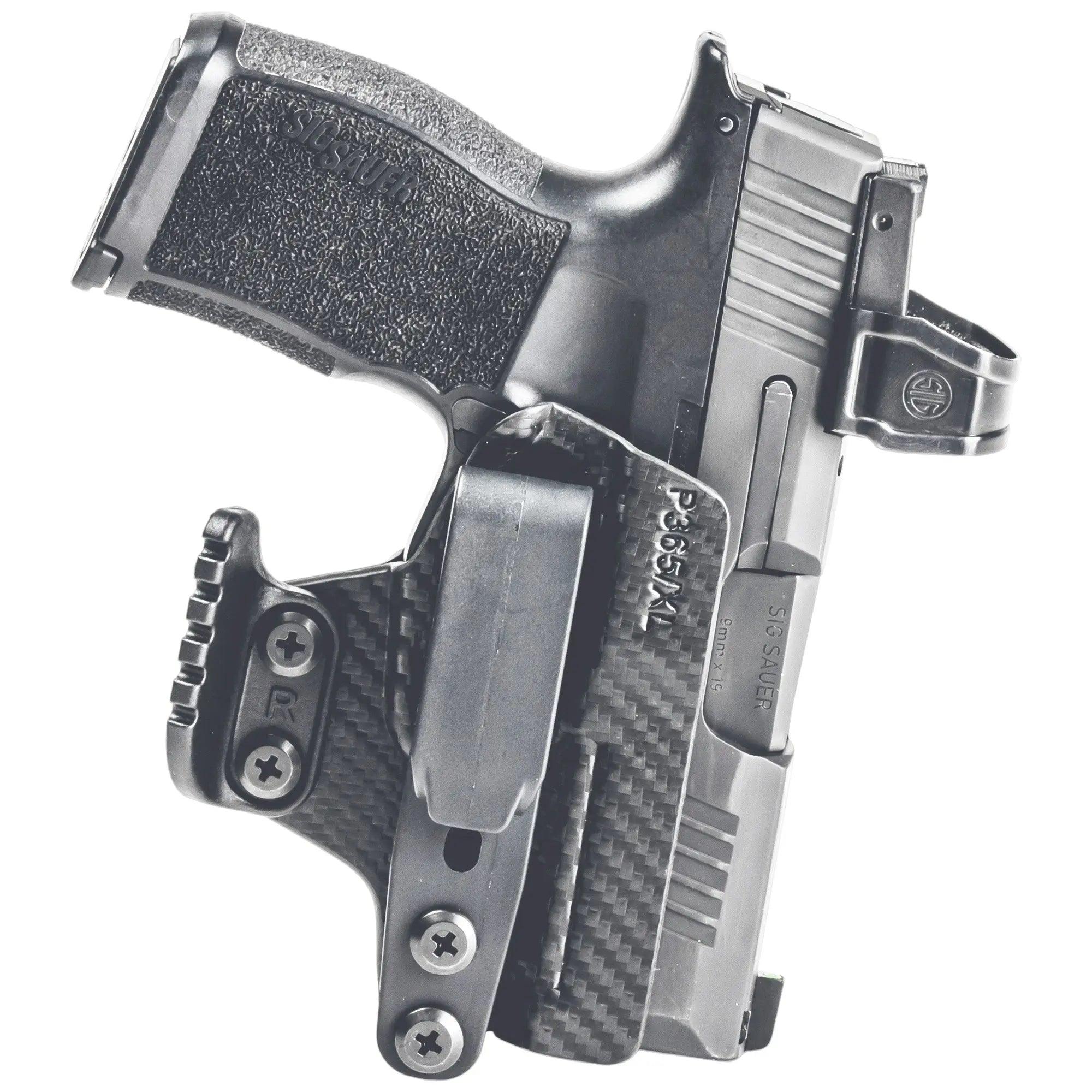 Sig Sauer P365 Trigger Guard Holster